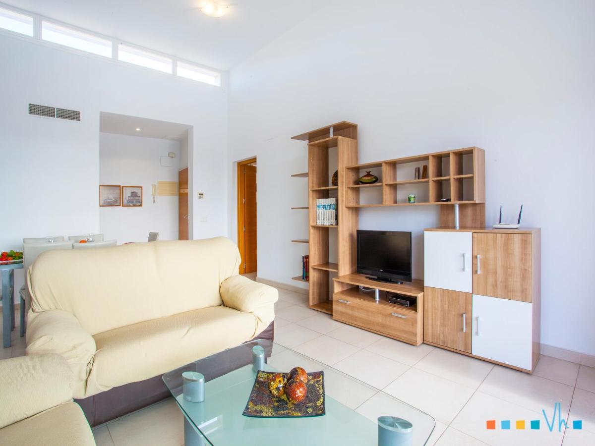 Villa Vh Costablanca - Empedrola