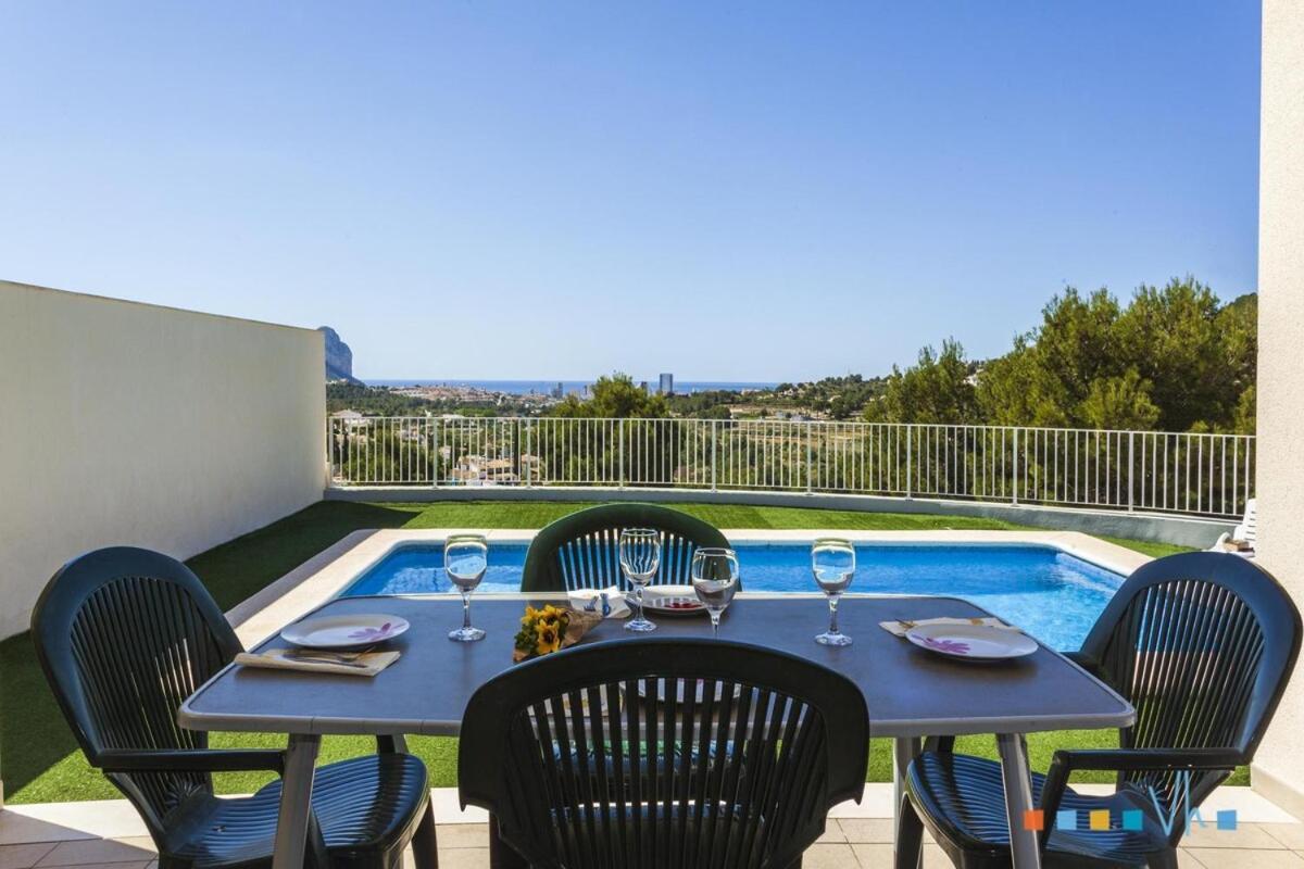 Villa Vh Costablanca - Empedrola *