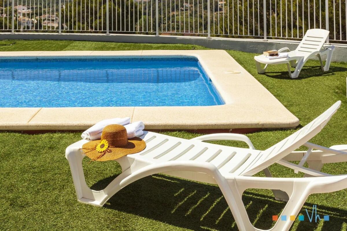 Vh Costablanca - Empedrola * Calp