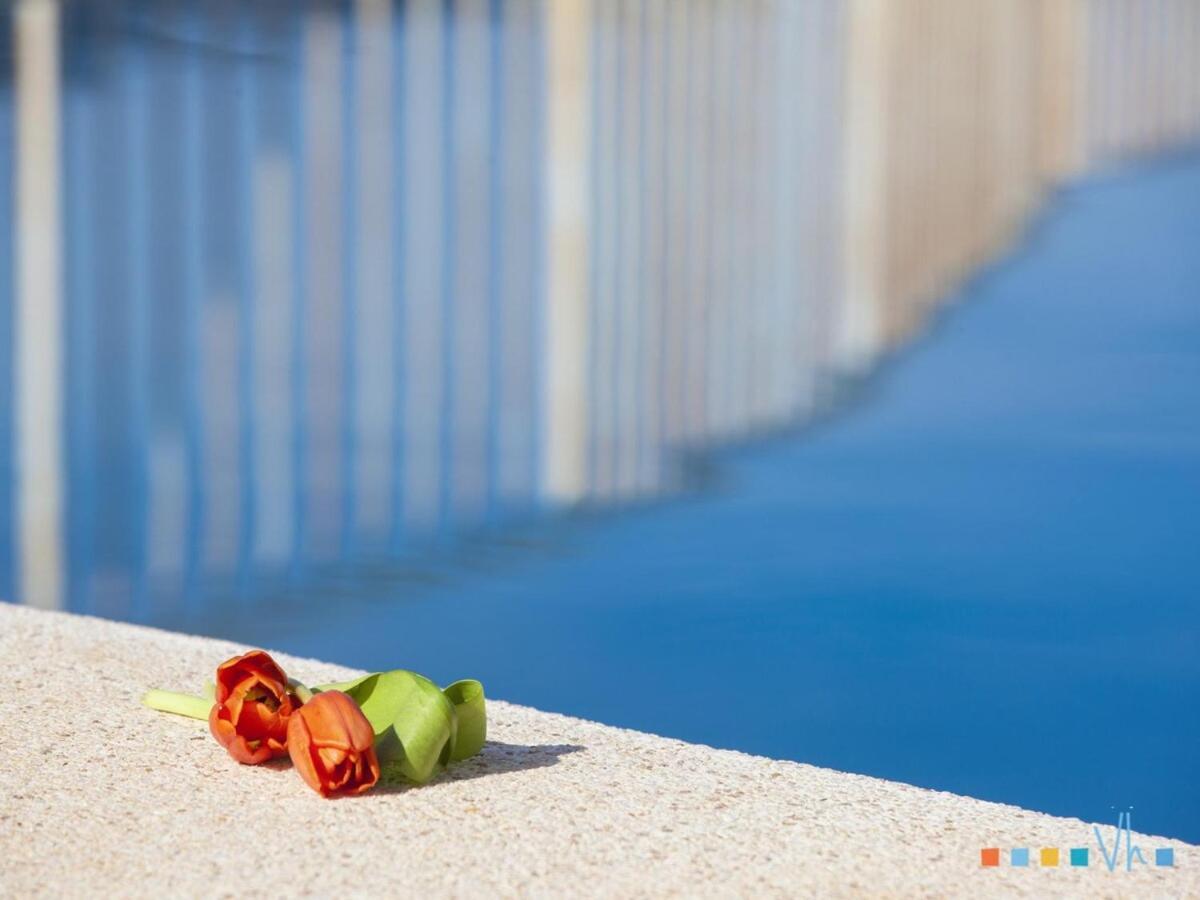 Vh Costablanca - Empedrola Villa Calp