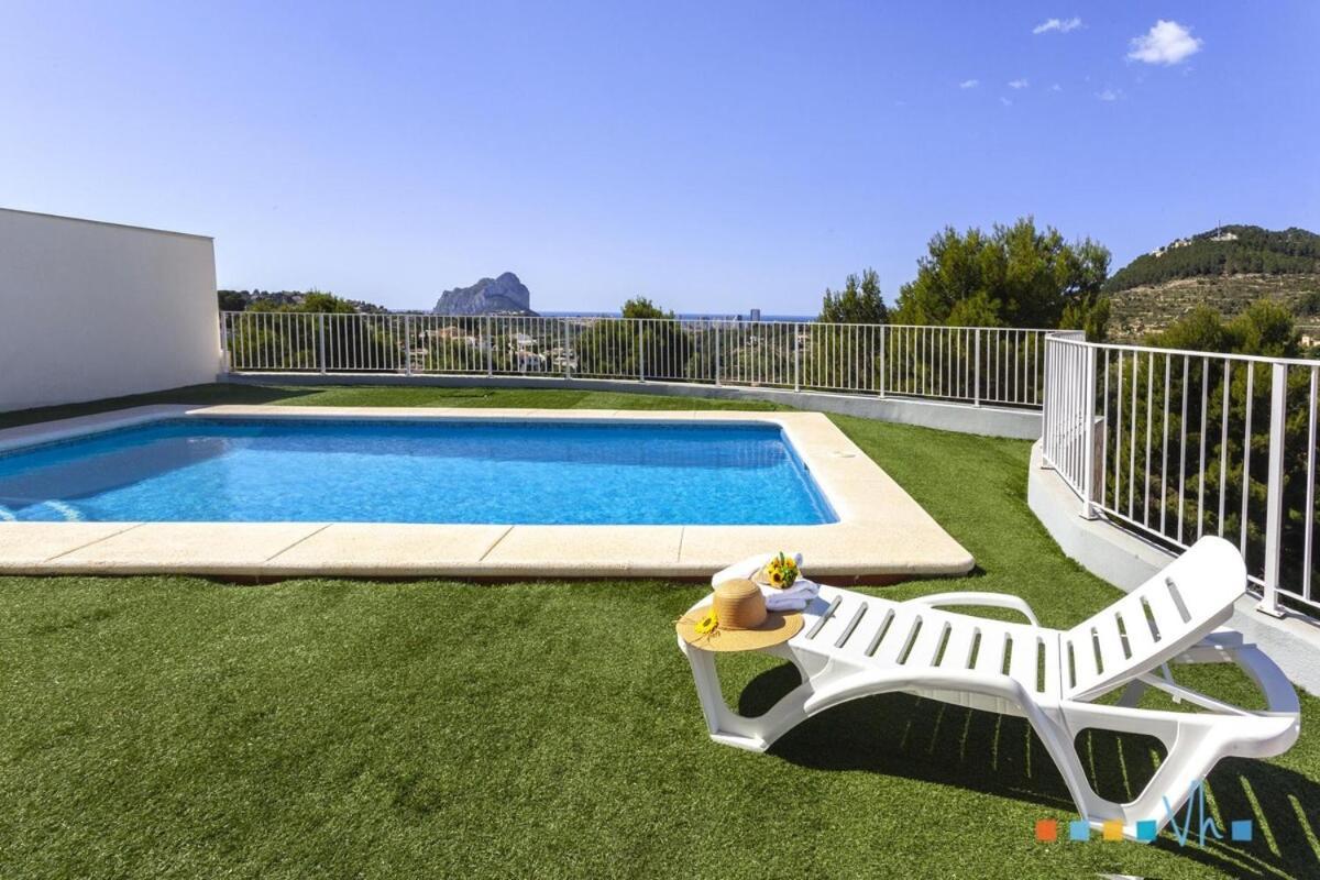 Vh Costablanca - Empedrola * Calp